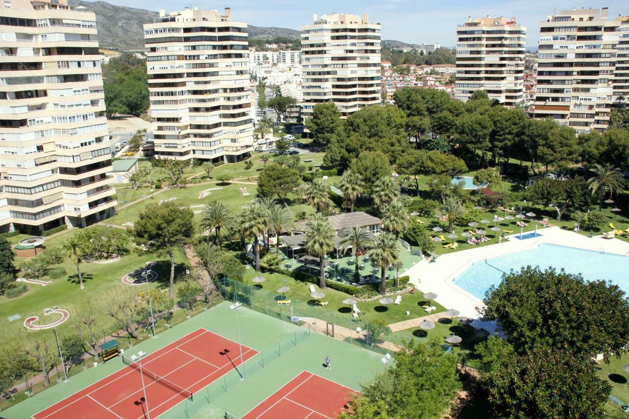 Apartamento Playamar 16 Τορρεμολίνος Εξωτερικό φωτογραφία