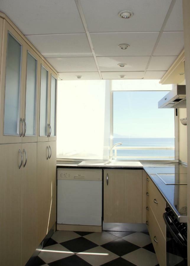 Apartamento Playamar 16 Τορρεμολίνος Εξωτερικό φωτογραφία