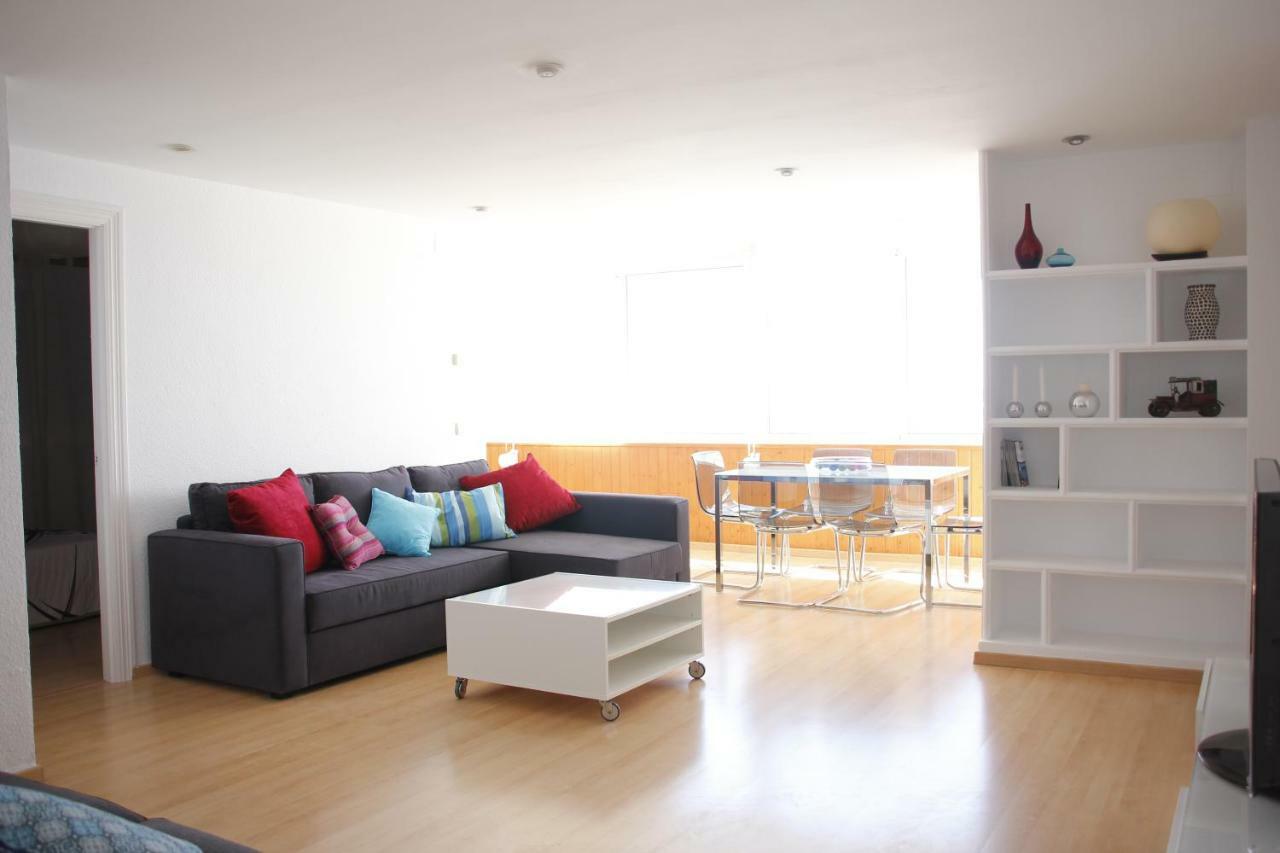 Apartamento Playamar 16 Τορρεμολίνος Εξωτερικό φωτογραφία