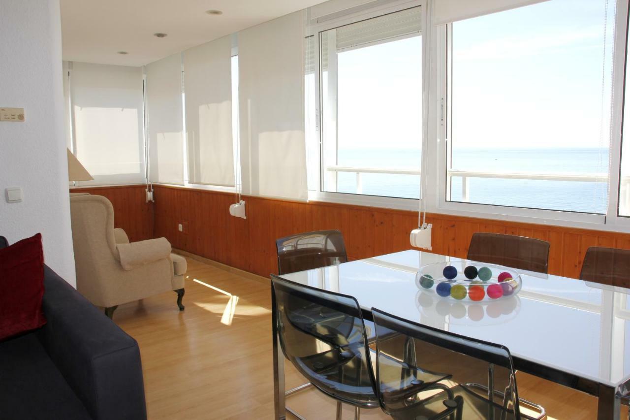 Apartamento Playamar 16 Τορρεμολίνος Εξωτερικό φωτογραφία