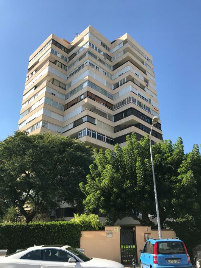 Apartamento Playamar 16 Τορρεμολίνος Εξωτερικό φωτογραφία